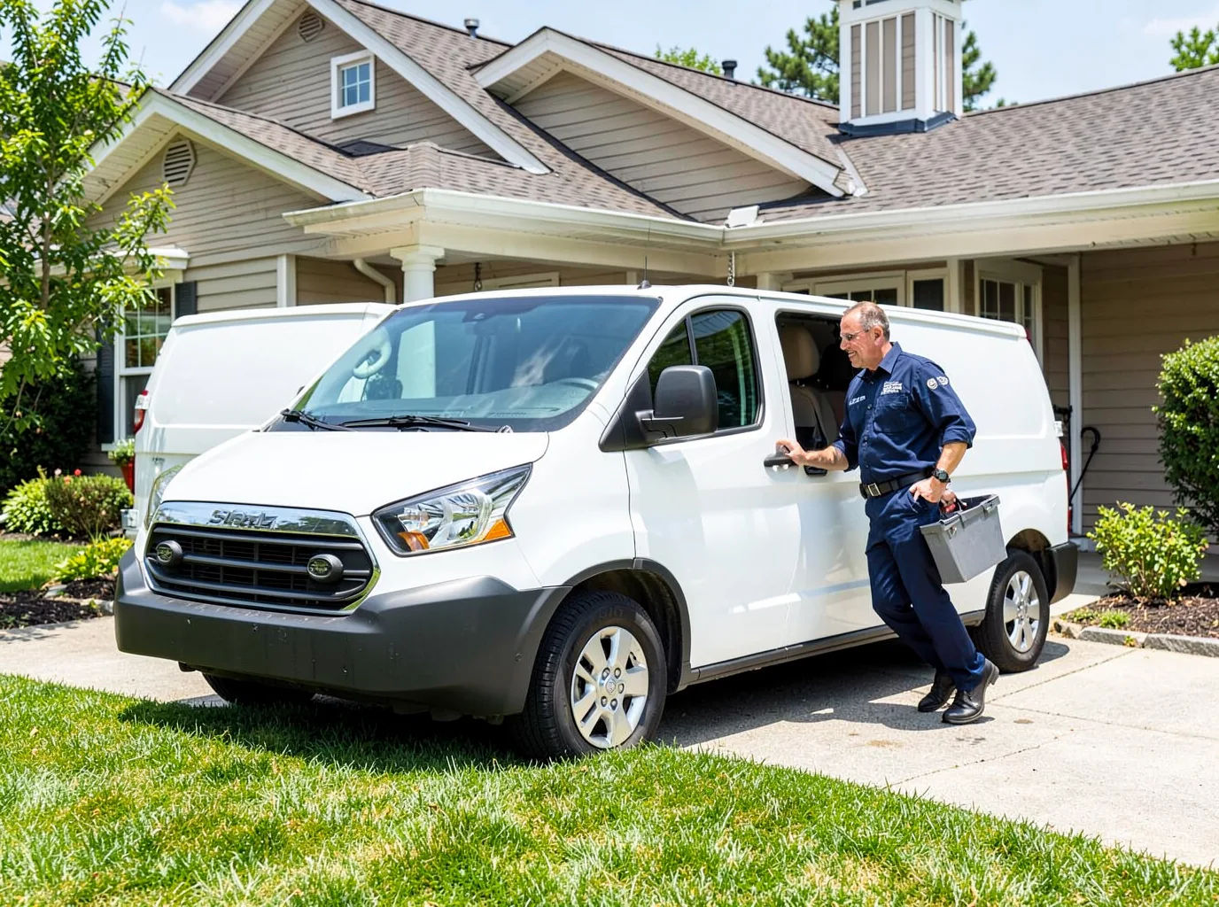 Emergency Plumber company in Healdton, OK